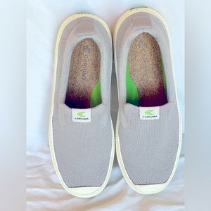 Slip On Canvas Women’s Sneaker